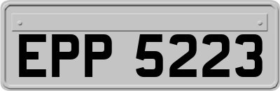 EPP5223