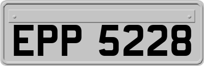 EPP5228