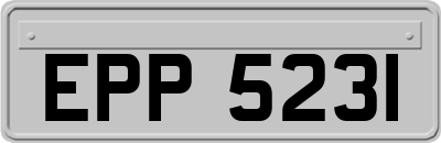 EPP5231