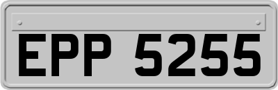 EPP5255