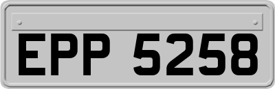 EPP5258