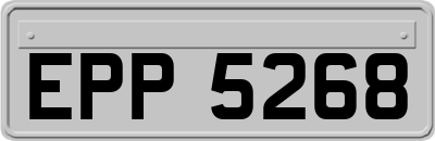 EPP5268