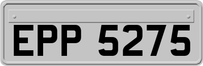 EPP5275