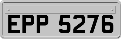 EPP5276