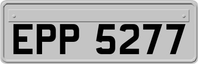 EPP5277