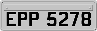 EPP5278