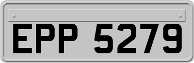 EPP5279