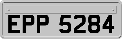 EPP5284