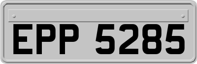 EPP5285