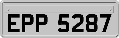 EPP5287