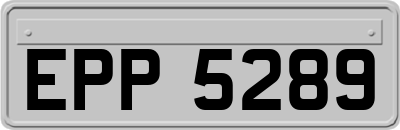 EPP5289
