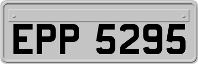 EPP5295