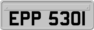 EPP5301
