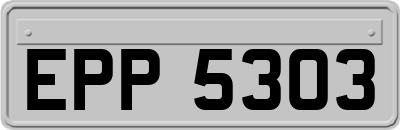EPP5303