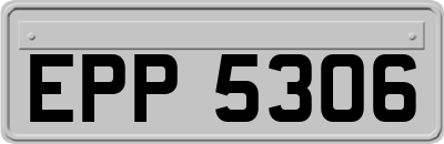 EPP5306