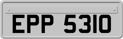 EPP5310