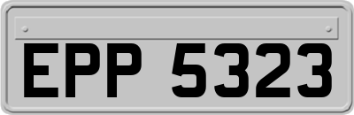EPP5323