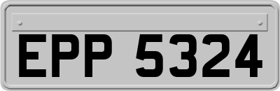 EPP5324