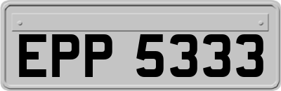 EPP5333