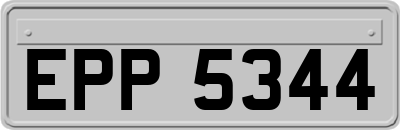 EPP5344