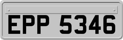 EPP5346