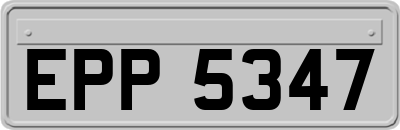 EPP5347