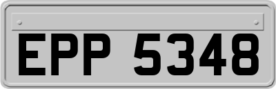 EPP5348