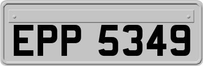 EPP5349