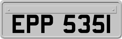 EPP5351