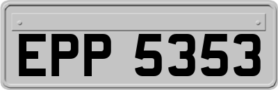 EPP5353