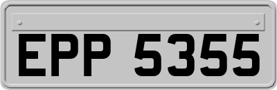 EPP5355