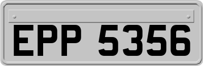 EPP5356