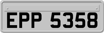EPP5358