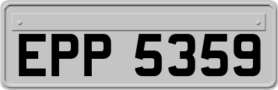EPP5359