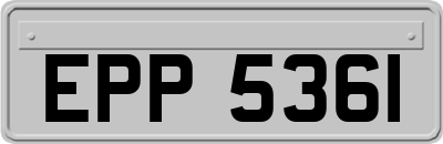 EPP5361