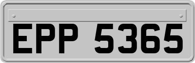 EPP5365