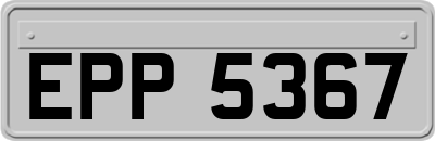 EPP5367