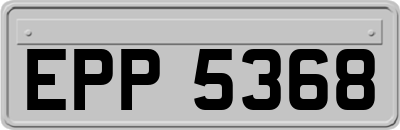 EPP5368