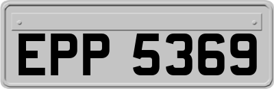 EPP5369