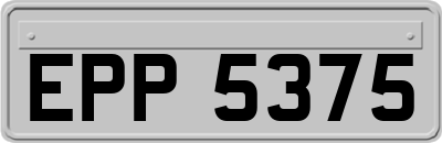 EPP5375