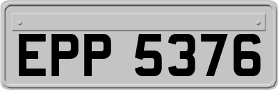 EPP5376