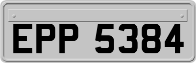 EPP5384
