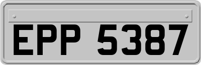 EPP5387
