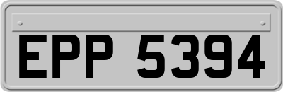 EPP5394