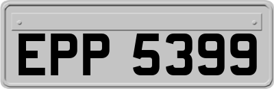 EPP5399