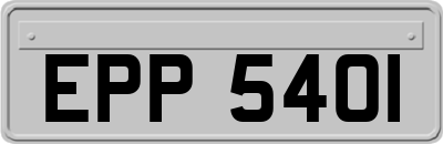 EPP5401