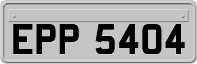 EPP5404