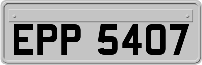 EPP5407