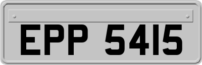 EPP5415