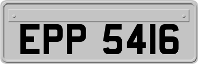 EPP5416